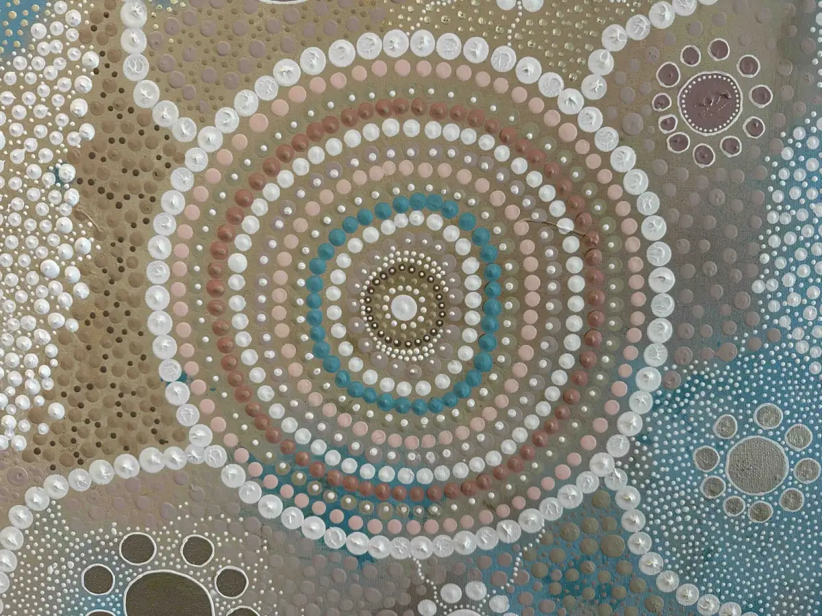Picture of artwork