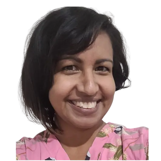 Picture of Dr Sabah Brown