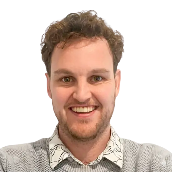 Picture of Samuel McLellan-Hall